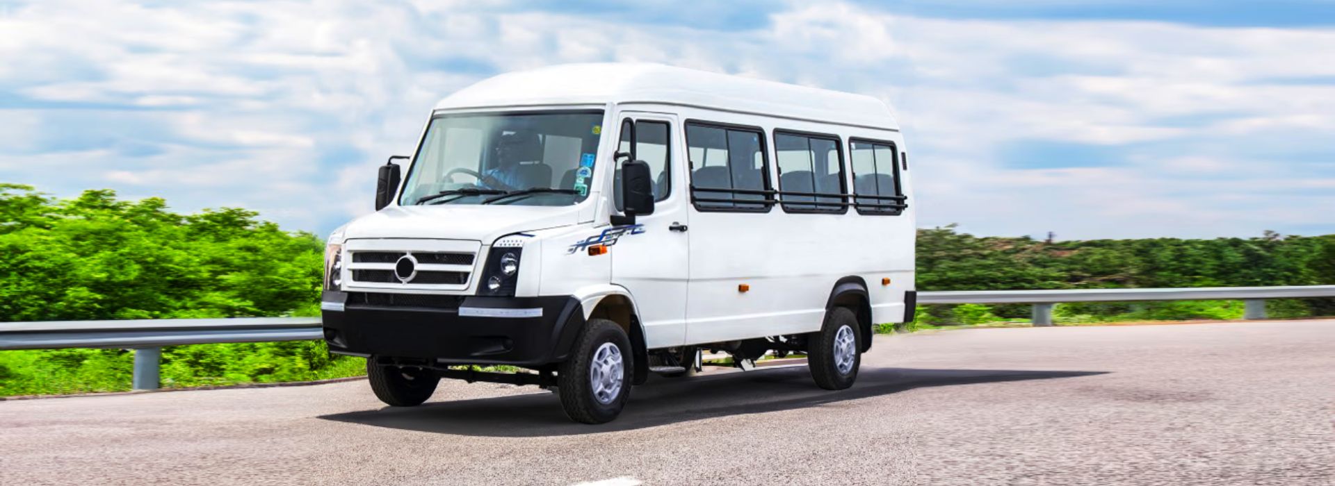Welcome to GarudaVaahan Travels