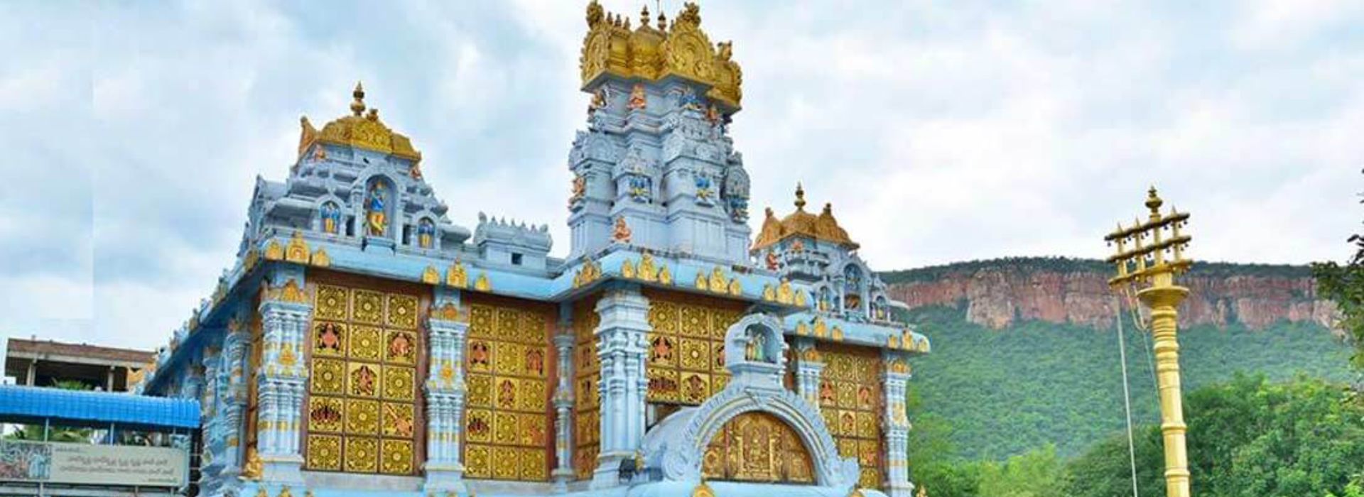 GarudaVaahan Travels  Luxury on Every Holy Mile